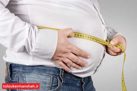 اپیدمی چاقی میتواند از پاندمی کرونا خطرناکتر باشد
