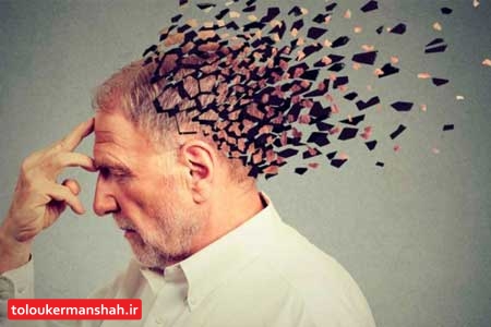 این اسپری نمی گذارد به آلزایمر مبتلا شوید