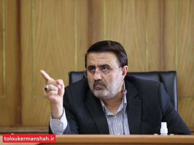 قیمت نان افزایش نخواهد یافت/ جرایم سنگینی در انتظار نانواییهای متخلف است