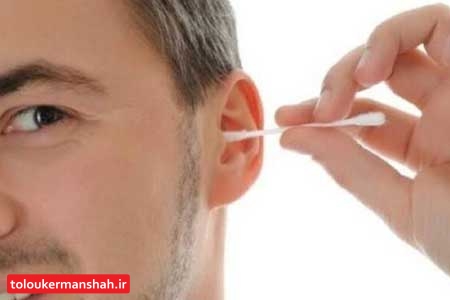 چرا دچار گرفتگی گوش می شویم؟