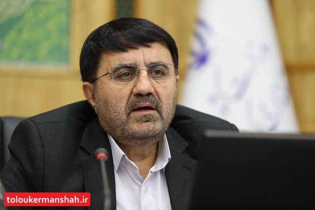 هر بانکی که تسهیلات نمیدهد باید از کرمانشاه برود