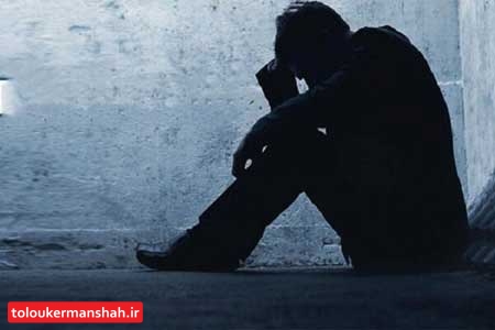 احتمال ابتلا به افسردگی قبل از سکته مغزی وجود دارد