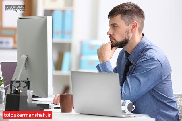 اگر هر روز ۱۱ ساعت مینشینید، منتظر این “خطرِ مرگبار” باشید!