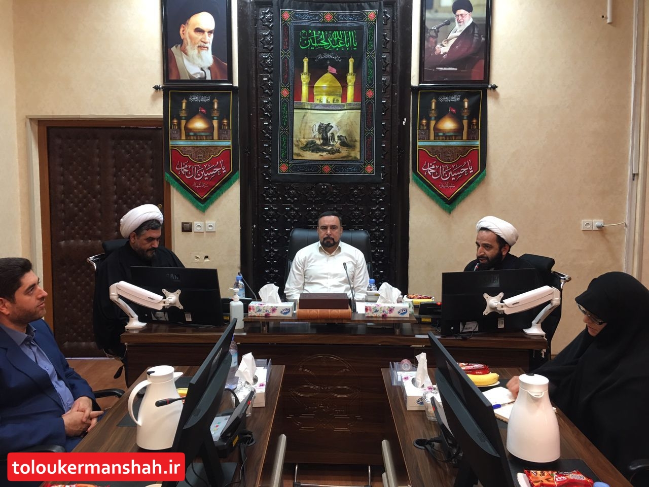 عمل به معروف موثر بر گسترش امر به معروف و نهی از منکر/اهمیت امر به معروف و نهی از منکر در هجمه فرهنگی امروز چند برابر است