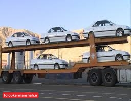 وعدههایی که درباره «ایران خودرو» کرمانشاه عملیاتی نشد/رئیس جمهور هم آمد و رفت اما هیچ اسمی از ایران خودرو نبود!/ حالا توسعه کارخانه نیازمند شش هزار میلیارد تسهیلات است!