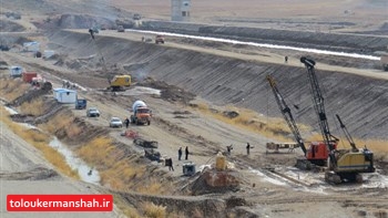 بی کفایتی برخی مدیران کرمانشاه را به استان پروژه های نا تمام تبدیل کرده! /سناریوی گلایه مدیران از کمبود اعتبارو برگشت خوردن هر ساله اعتبارات استان ادامه دارد ❗️/پاشنه آشیل کرمانشاه نمایندگانی هستند که فقط برای دوره های بعد انتخابات از مدیران حمایت می کنند❗️
