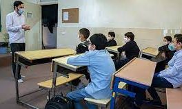 تنها ۴.۷ درصد دانش‌آموزان کرمانشاه در مدارس غیردولتی تحصیل می‌کنند