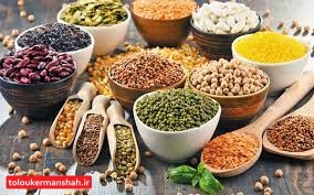 مواد غذایی چاق کننده سالم / راههای از بین بردن نفخ حبوبات