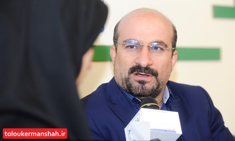 پیمان قربانی مدیرعامل توسعه مجتمع های ایستگاهی متروی تهران شد