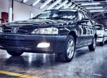 آغاز فروش فوق العاده ایران خودرو با عرضه ۳ محصول