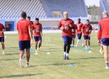 حضور کاستاریکا در عراق برای بازی دوستانه قبل از جام جهانی