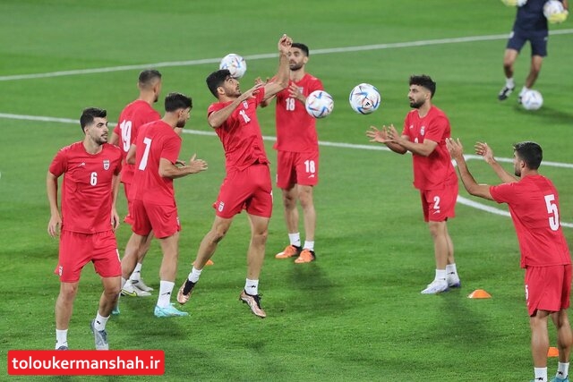 عزتاللهی: همه چیز برای صعود مهیاست