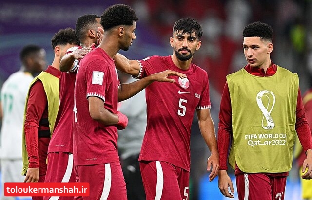 قطر ضعیفترین میزبان تاریخ جام جهانی شد