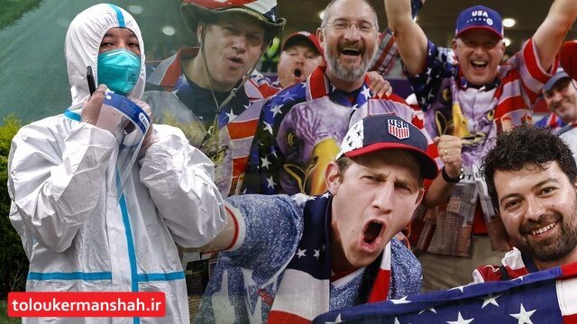 پخش عجیب رقابتهای جام جهانی ۲۰۲۲ در چین!