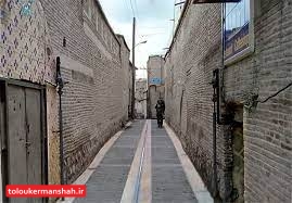 اجازه فروش تراکم در بافتهای تاریخی کرمانشاه را نمیدهیم