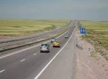 پیچ و خم رانندگی در کرمانشاه/  رانندگان عامل ۸۰ درصد تصادفات جاده ای!