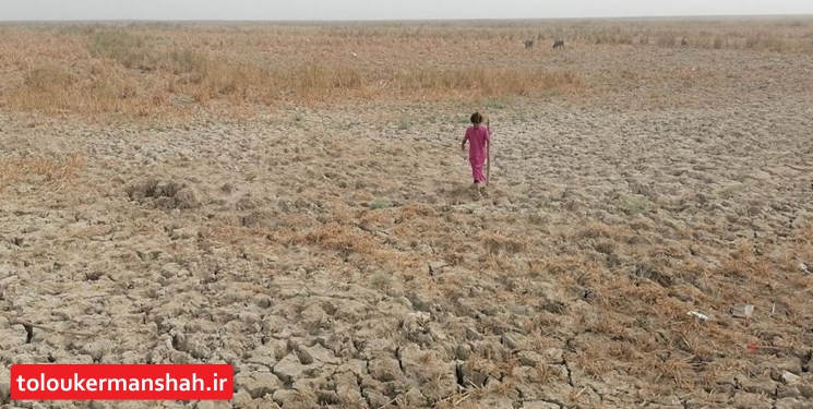 هواشناسی استان کرمانشاه: تا ۱۸ آبان خبری از باران نیست