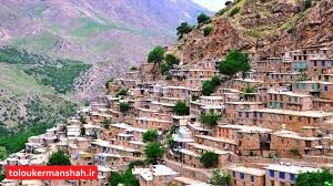 کردی جنوبی و لهجه کرمانشاهی فراگیر ترین پایگاه زبانی در استان/ زبان هورامی غنی ترین زبان منطقه