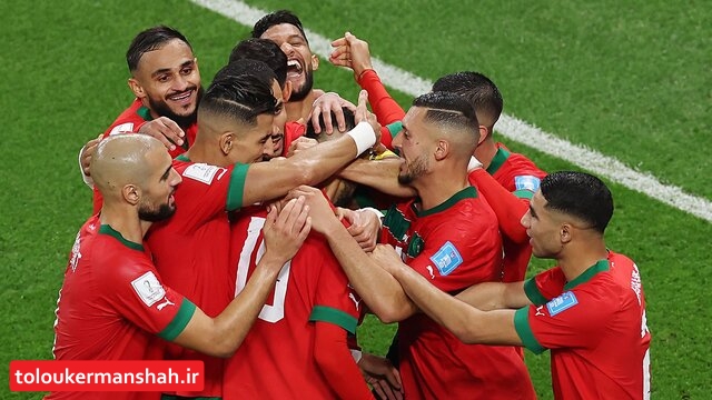 آمرابات: نمیتوانم باور کنم که به نیمه نهایی رسیدیم
