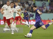 مسی و رونالدو با همدیگر هم نمی‌توانند رکورد فدرر را بشکنند!