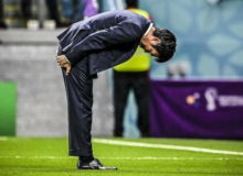 موریاسو:‌ فوتبال ژاپن می‌تواند به رشد خود ادامه دهد