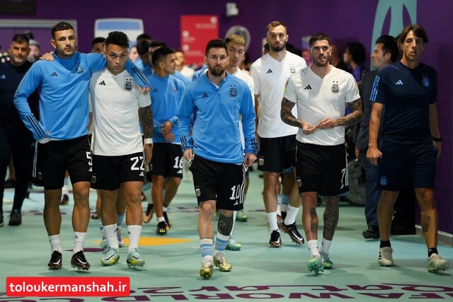 ۱۰ بازیکن مهم نیمهنهایی جام جهانی ۲۰۲۲