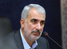 وزیر آموزش و پرورش وارد کرمانشاه شد