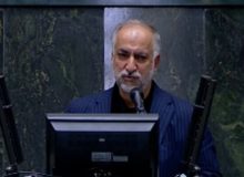 تقاضای استعفای «ابراهیم عزیزی» اعلام وصول شد