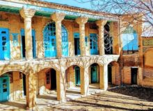 ۲ خانه تاریخی کرمانشاه مرکز پذیرایی اقامتی می‌شوند  