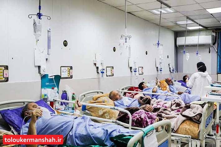 برای موج تازه کرونا آماده باشید | خطر غافلگیری با سویههای جدید امیکرون