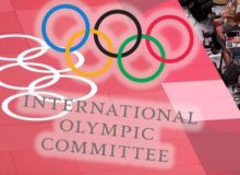 موافقت IOC با حضور ورزشکاران روس در بازی‌های آسیایی