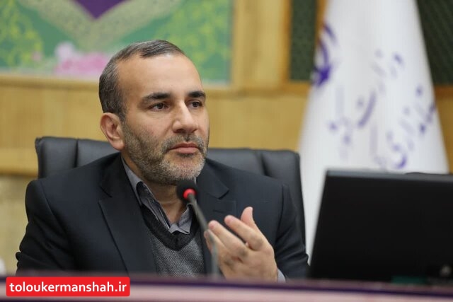 نیاز اشتغال و تولید در استان کرمانشاه چندین برابر کشور است