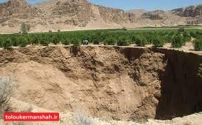 در چند ماه اخیر در اجرای طرح احیا و تعادل بخشی دشتهای کرمانشاه چه گذشت؟