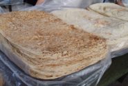 در کرمانشاه؛ معرفی ۴۹ فروشگاه عرضه کننده نان غیرمجاز به تعزیرات حکومتی