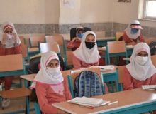 آمادگی آموزش‌وپرورش کرمانشاه برای برپایی کلاس‌های درس فوق‌العاده