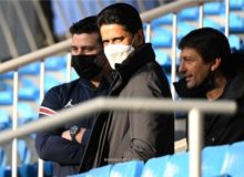 الخلیفی: ماندن گالتیه بستگی به موفقیت در لیگ قهرمانان اروپا ندارد