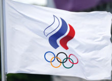 فرانسه نمی‌تواند درباره حضور روس‌ها در المپیک ۲۰۲۴ تصمیم بگیرد