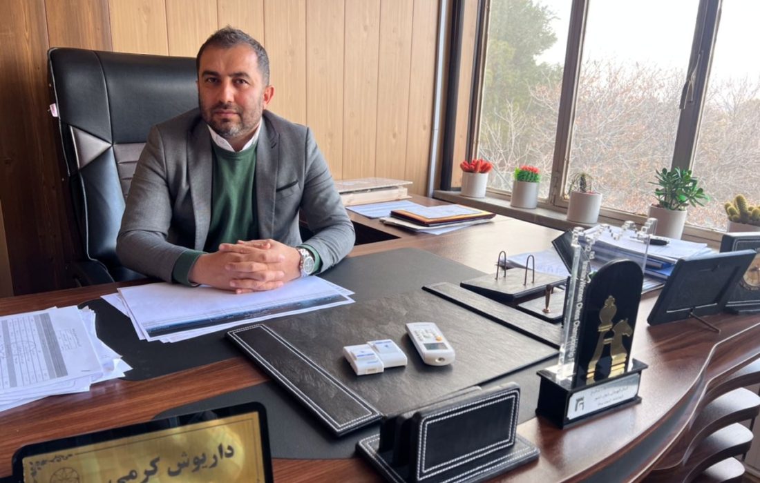 بودجه ۴۹۴۰ میلیارد تومانی شهرداری کرمانشاه تحویل شورای شهر شد/ برگزاری بیش از ۶۰ جلسه کارشناسی برای تدوین بودجهای واقعی