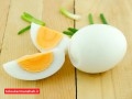 تخم مرغ بمب ویتامین و کاملترین پروتئین غذایی را دارد