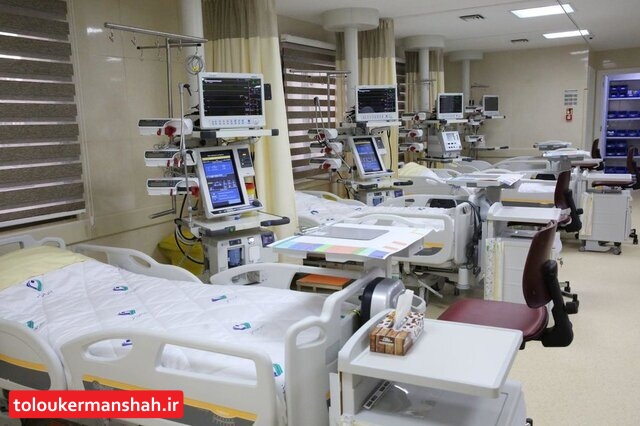 بیمارستان “سرطان” کرمانشاه بهار سال آینده افتتاح میشود