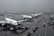 افزایش پروازهای فرودگاه به گردشگری کرمانشاه کمک می‌کند