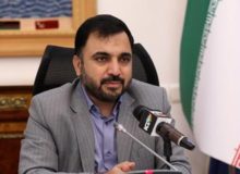 وزیر ارتباطات به کرمانشاه سفر می‌کند
