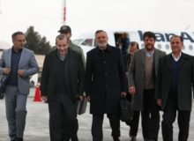 سفر وزیر تعاون، کار و رفاه اجتماعی به کرمانشاه