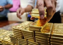 سرمایه گذاری بدون ریسک در بازار طلا برای مردم فراهم می شود / تشدید کاهش قیمت طلا