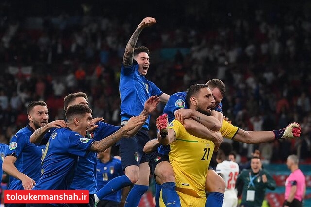 شروع هیجان دیدارهای ملی بعد از جام جهانی/ بازگشت ایتالیا و تداوم‌ حضور رونالدو