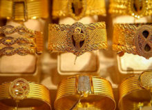 قیمت طلا امروز بیست و یکم اسفند ماه در بازار (مثقال ۱۸ عیار، طلا گرم ۱۸ عیار) / طلا به زیر ۲ میلیون بازگشت