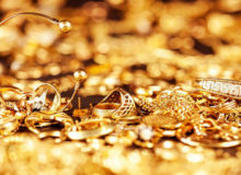 قیمت طلا امروز چهاردهم اسفند ماه در بازار (مثقال ۱۸ عیار، طلا گرم ۱۸ عیار)