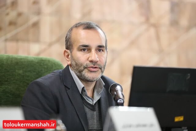 برای سرعت دادن به پیشرفت کرمانشاه به همراهی رسانهها نیاز داریم