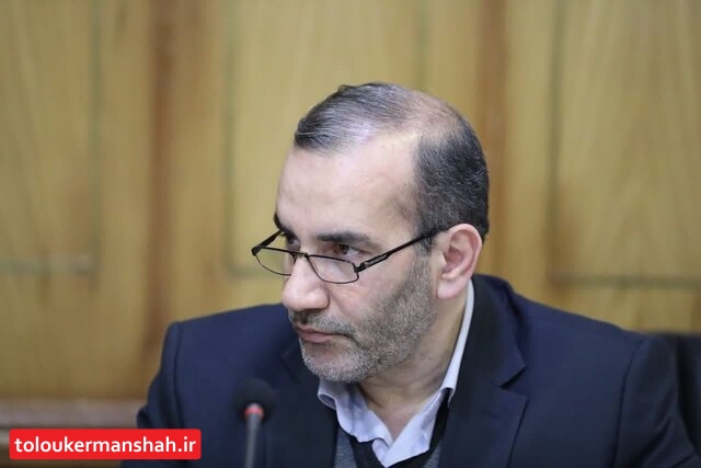 ضربالاجل ۴۸ ساعته استاندار کرمانشاه به فرمانداران برای راهاندازی فروشگاههای تنظیم بازار