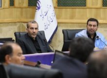 بارش‌های سیل‌آسا در نوار غربی کشور/ «کرمانشاه» به حالت آماده‌باش کامل درآمد